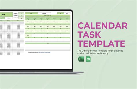 Task Schedule Template Excel 的图像结果