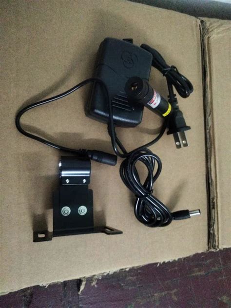 Image result for Sewing Machine Add-On Laser