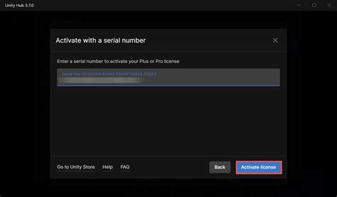 Image result for Unity Hub 3.1.2 Serial Activation