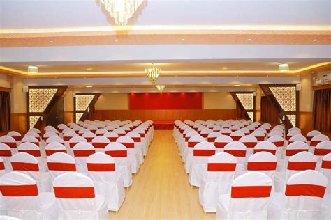 Hotel Ashwa Park, Salem - Venue - Salem City - Weddingwire.in