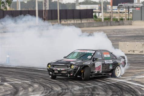 India’s First Drift Ecosystem – Bad Boi Drifts