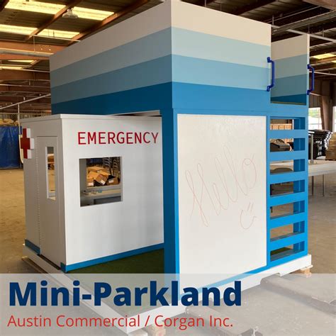 Past Playhouses Gallery – Dallas CASA