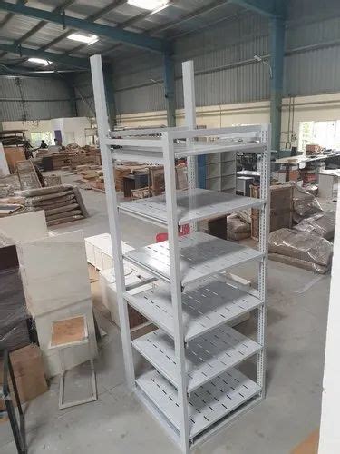 Laboratory Racks - Laboratory Storage Racks Manufacturer from Bengaluru