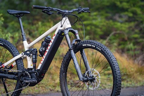 2023 Marin Rift Zone E1 Review | A sturdy & well-priced e-MTB