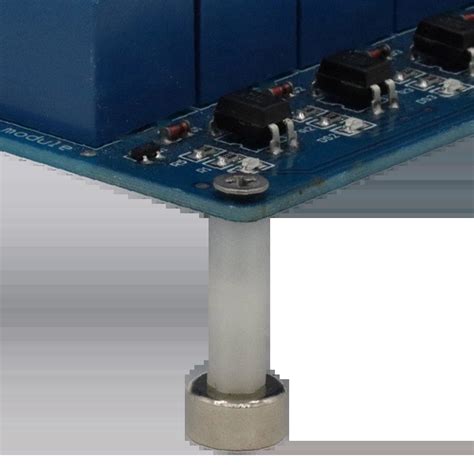 Image result for PCB Stand-off Spacer