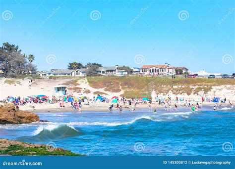 Santa Cruz Natural Bridges