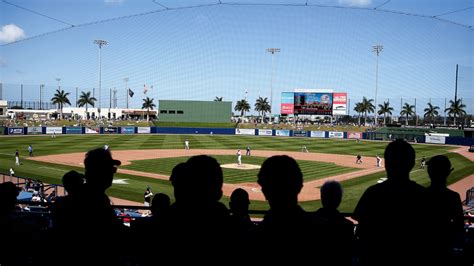 Image result for MLB Schedule Spring Training