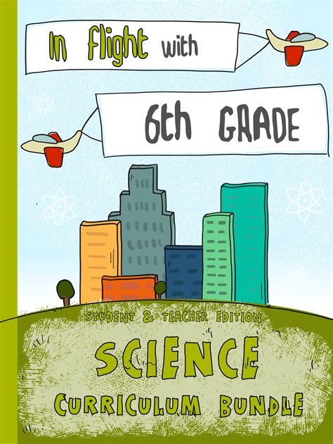 Science Basics for 6th Class 的图像结果