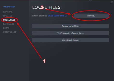 Image result for Tmodloader Mod Download