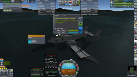 Image result for KSP Science Mod