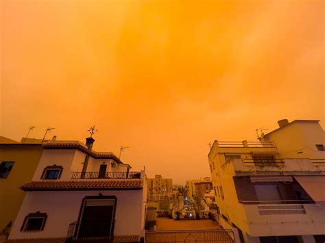 What Is Haze Weather? - Meaning and Effects of Hazy Weather