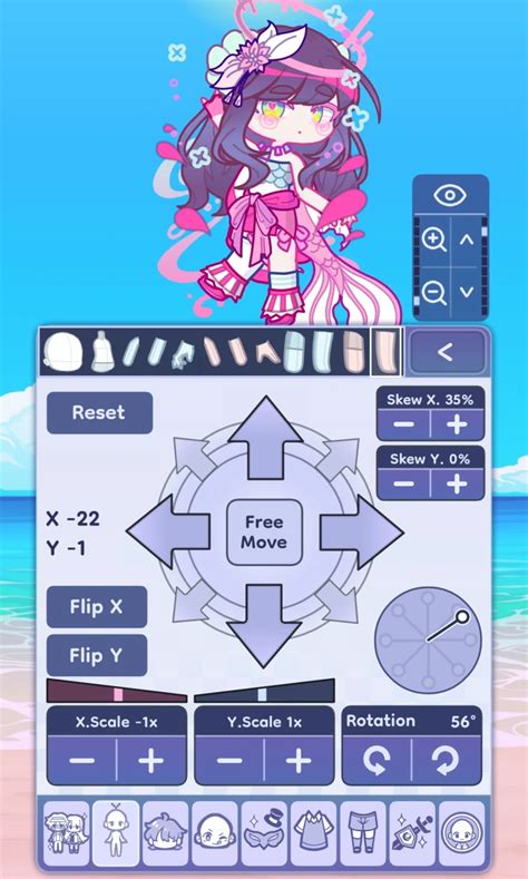 Image result for Gacha Life 2 Tutorial