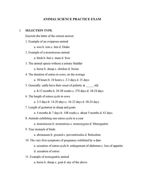 Example of Science Practical Exam 的图像结果