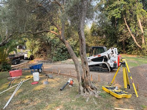 Digging Foundations by Hand 的图像结果