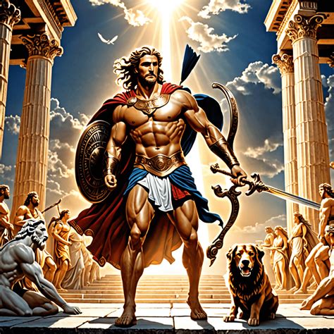 The Hydra's Many Heads: A Comparative Analysis of Greek and Roman ...