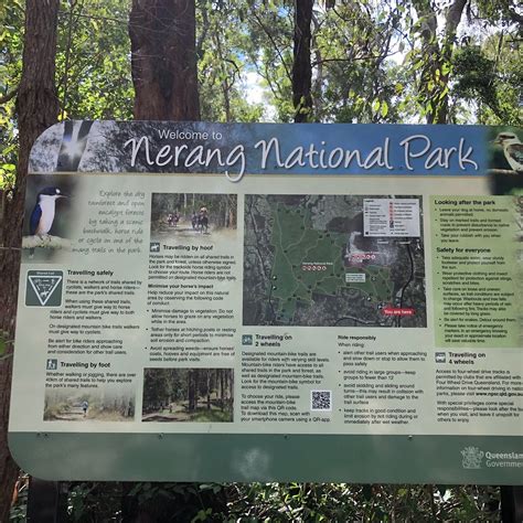 NERANG NATIONAL PARK - All You Need to Know BEFORE You Go 2026 (with ...