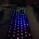 Amazon.in: Buy HP K300 Backlit Membrane Wired Gaming Keyboard with ...