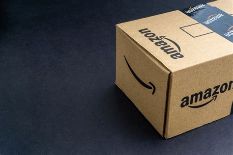 Image result for Amazon Shipping Box