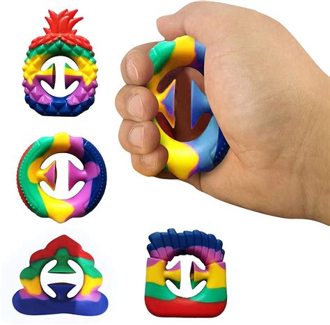 Image result for Homemade Fidget Snapper