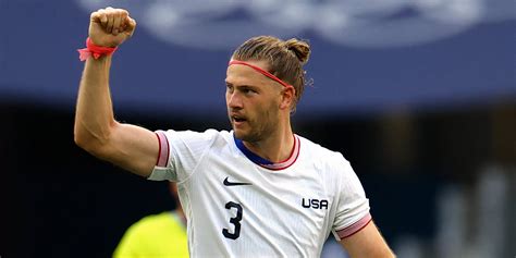 Men's Usa Soccer Game - DC United Tickets Hub