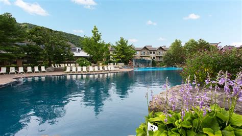 Minerals Hotel | Resort in NJ | Crystal Springs Resort