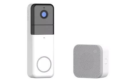 Wyze Video Doorbell Camera Pr... | Groupon Goods