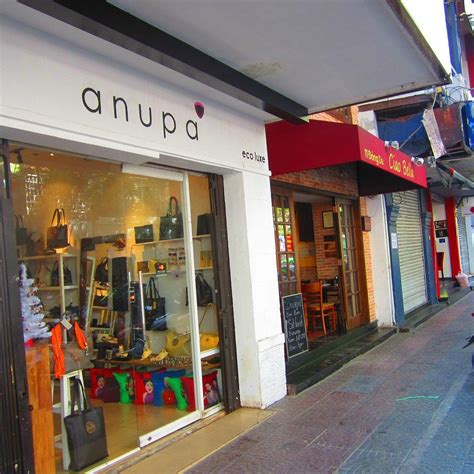 ANUPA ECOLUXE BOUTIQUE (2026) All You Need to Know BEFORE You Go (with ...