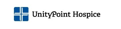 Image result for UnityPoint Hospice Logo