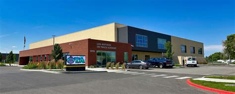 Rent fields, gyms, theaters and more in Spokane