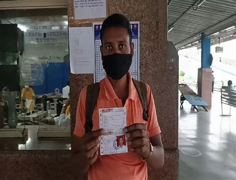 Western Railway resumes monthly pass facility, relieves thousands of ...