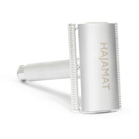 Hajamat Spade Double Edged Safety Razor