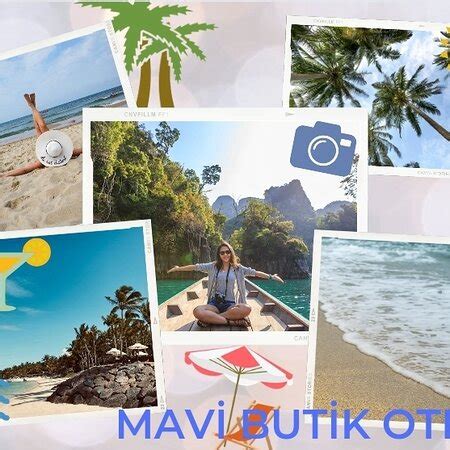 MAVI BUTIK OTEL (Izmir) - Guesthouse Reviews & Photos - Tripadvisor