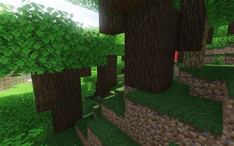 Image result for Minecraft Tree Types