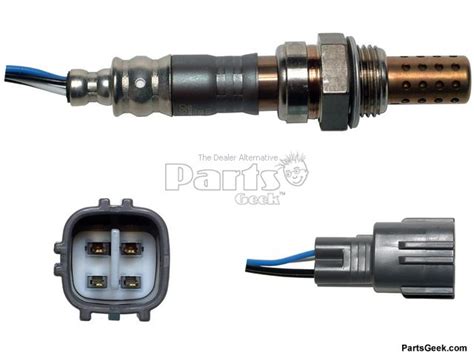 Image result for How to Test Ground Wire On O2 Sensor 07 FJ