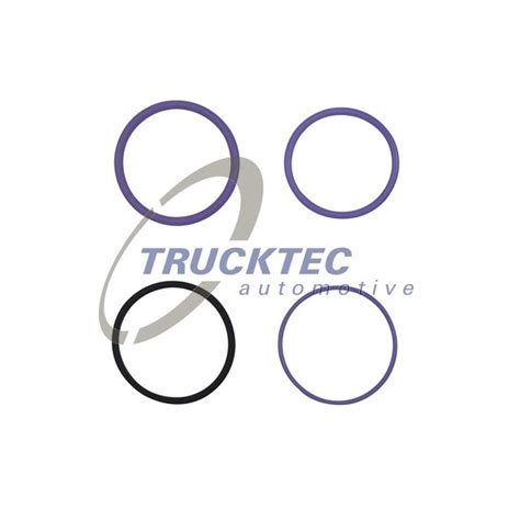 KIT JEBES INYECTOR D12A - 276948 - Diveparts