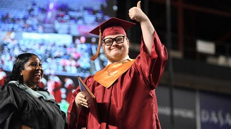 Cross Creek High School 2023 graduation in images