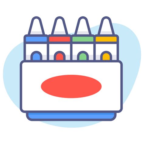 Colors Generic Others icon | Freepik