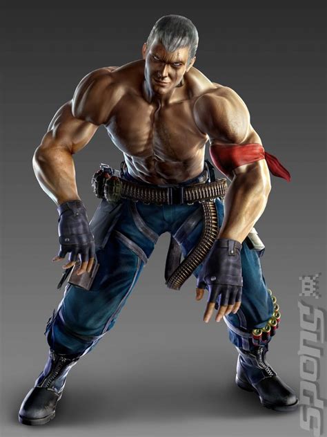 Artwork images: Tekken 6 - Xbox 360 (17 of 23)
