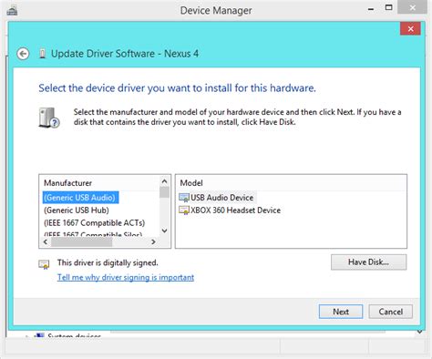 Device Manager Printer Driver 的图像结果