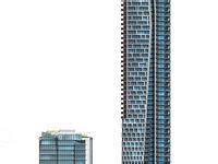 High-Rise Building Design Concept 的图像结果
