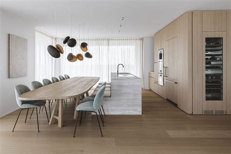 Engineered Wood Flooring for Luxury Homes – Curated by VOGUE Parquet®