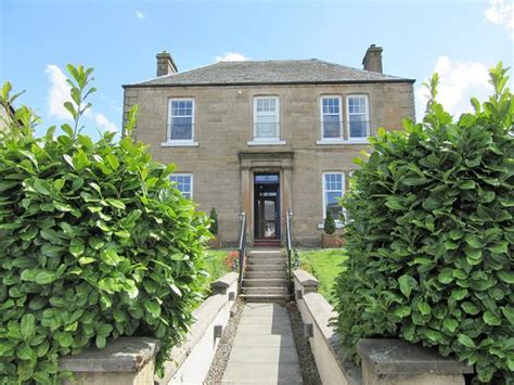 MIDDLETON HOUSE BED & BEAKFAST (Blackford) - B&B Reviews, Photos, Rate ...