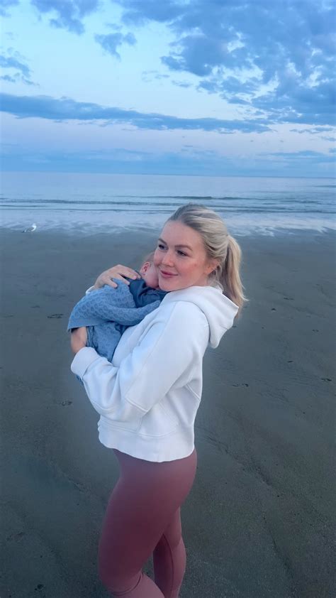 Karoline Leavitt Bikini