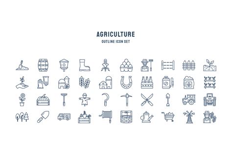 Agriculture Icon 的图像结果