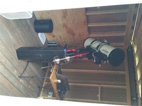 Build Observatory 的图像结果