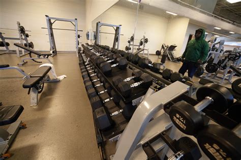 O'Fallon Park Rec Complex | Gateway Region YMCA