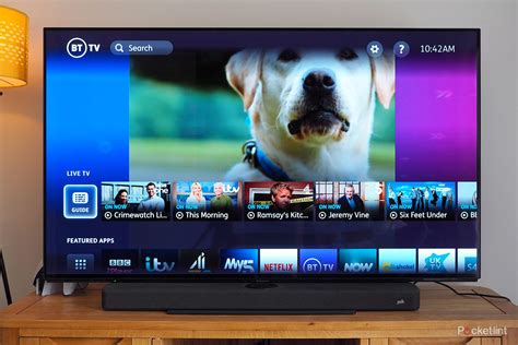 Image result for BT Pro Box Review