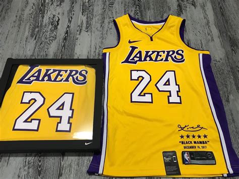 Kobe Bryant Basketball Uniform at Rose Corona blog