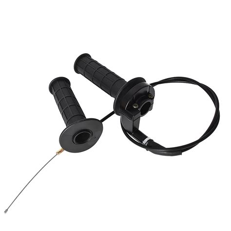 Buy Throttle Handle & Cable Set Fit for Coleman CT200U Trail 200 196cc ...