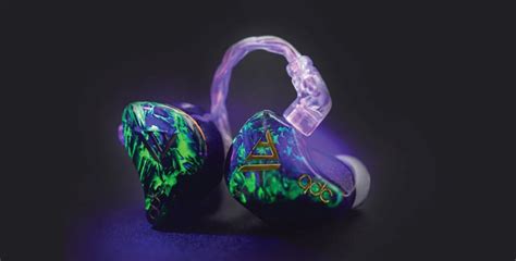 QDC Anole V14 Standard Wired IEM | Concept Kart